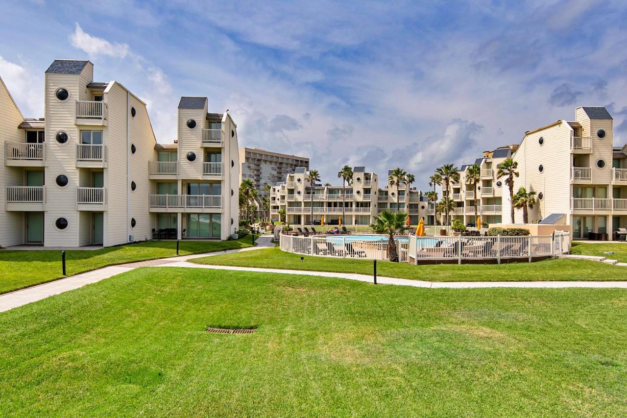 Ground Floor And Private Terrace Villa เซาท์ปาเดรไอส์แลนด์ ภายนอก รูปภาพ